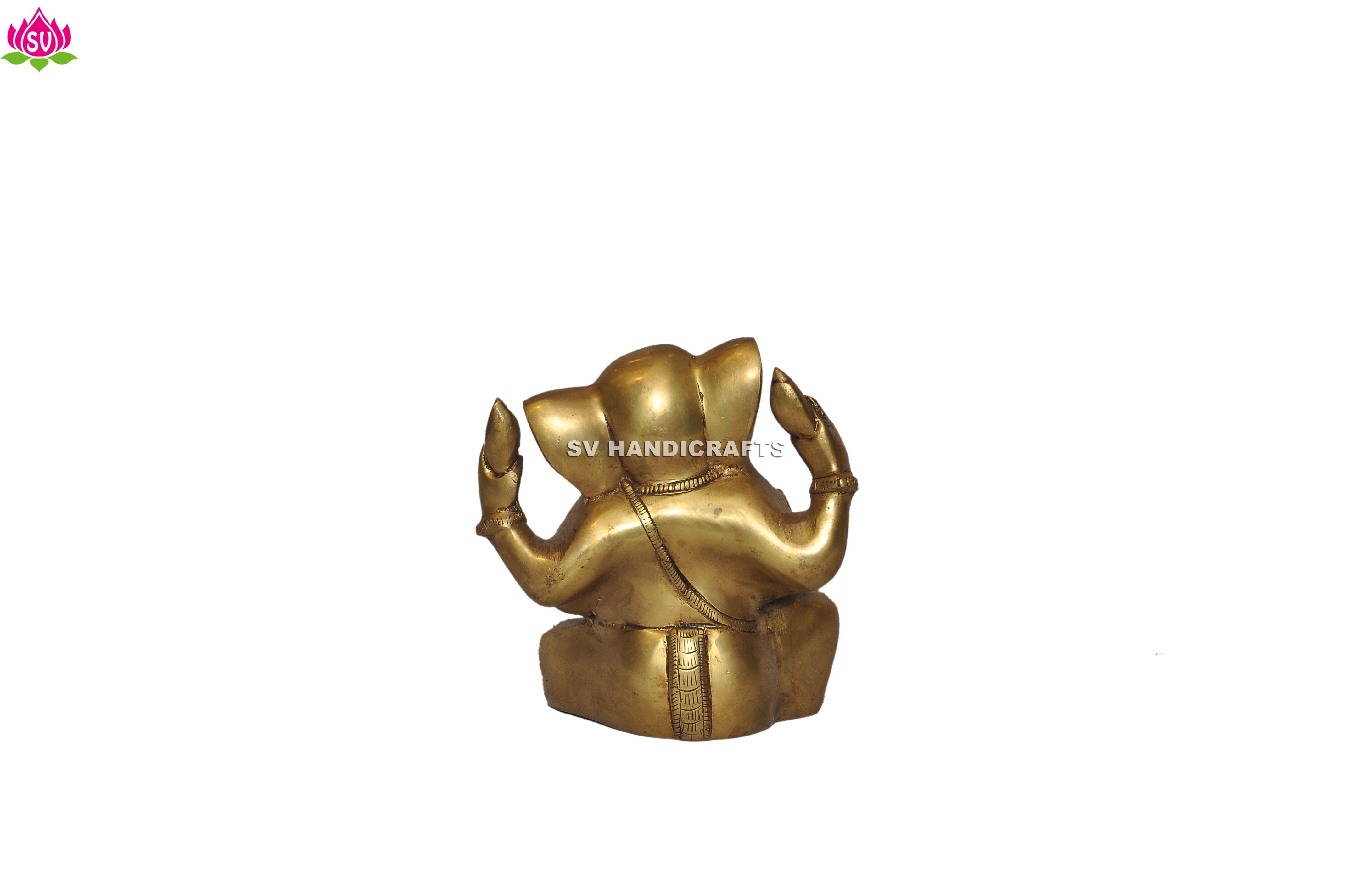 SIMPLE GANESHA 