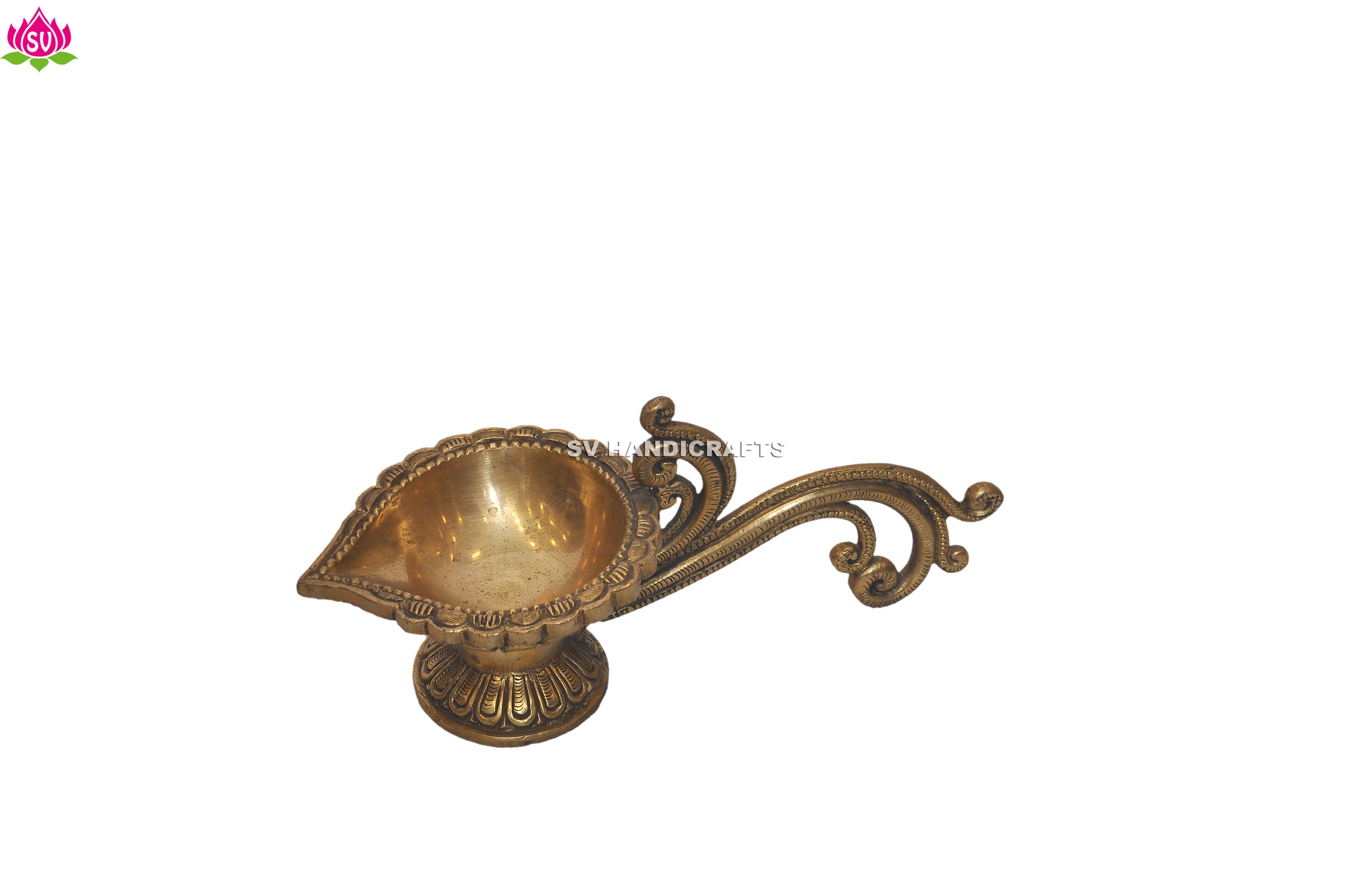 DESIGN DIYA WITH HANDLE