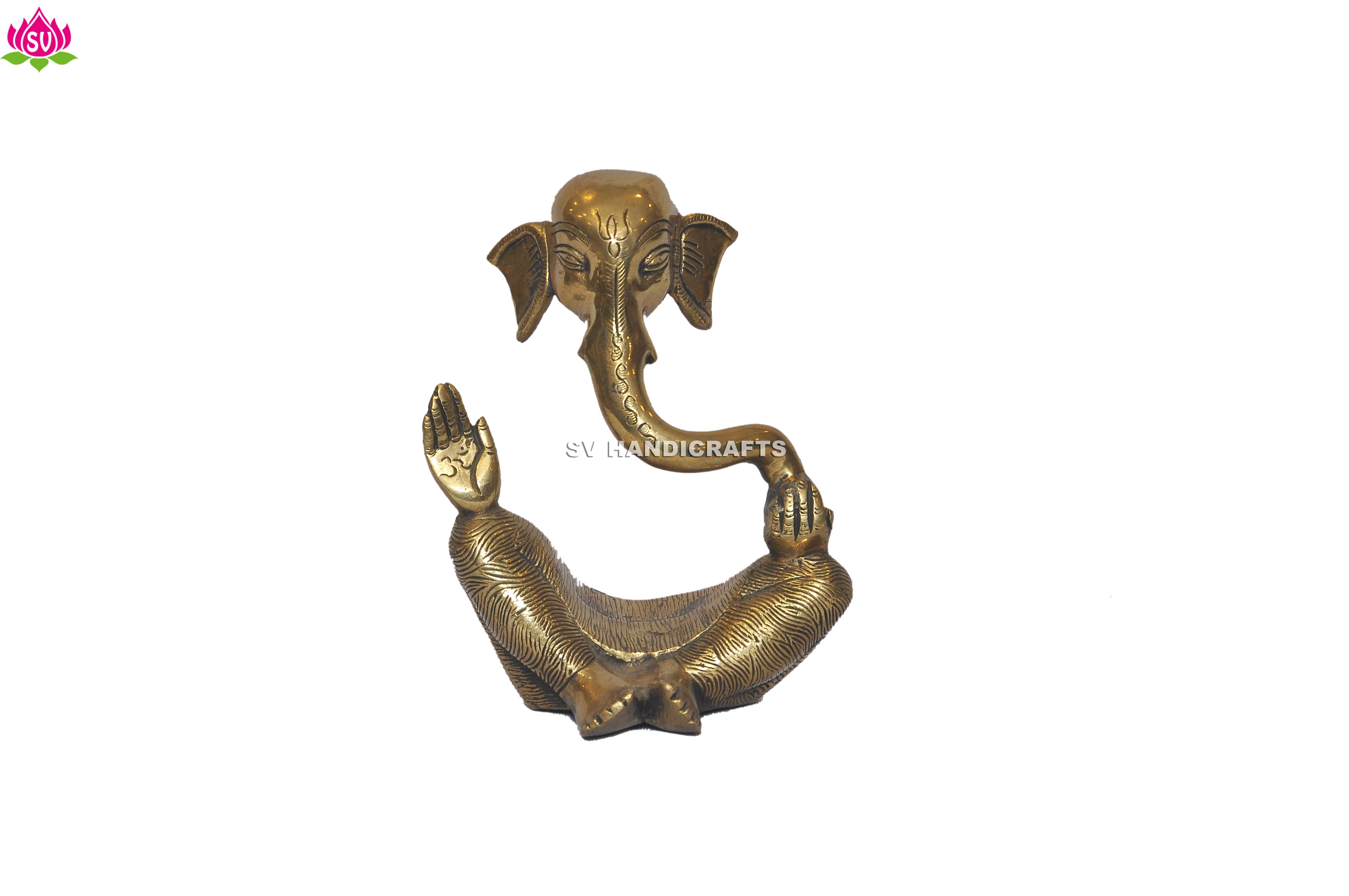 DECORATIVE GANESHA