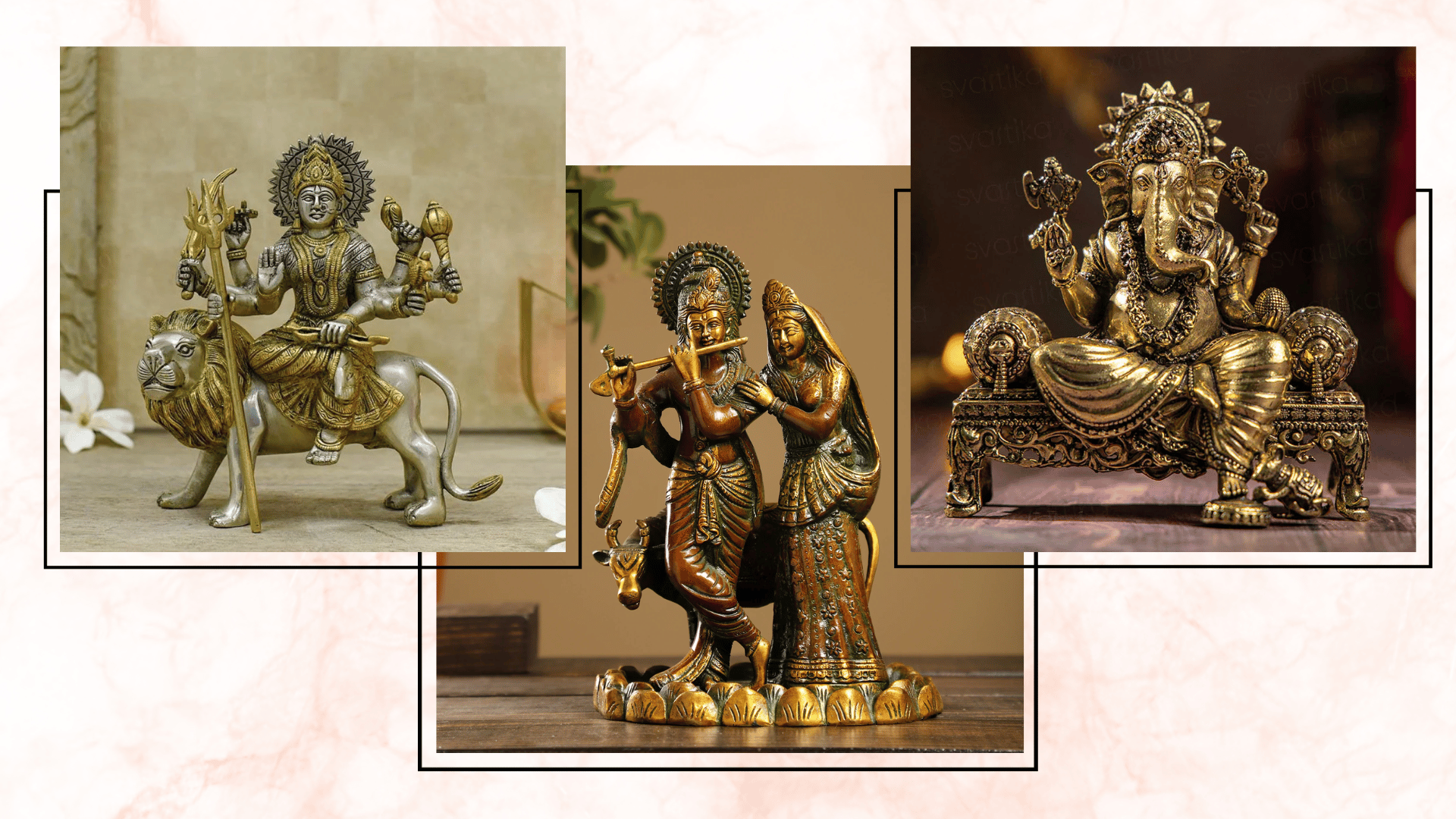 we specialize in offering a wide range of brass items that cater to various needs and tastes